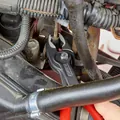 KNIPEX Frontgreifzange 82 01 200 200mm Kunststoffgriffe Produktbild img7 S