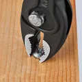 KNIPEX Frontgreifzange 82 02 200 200mm 2K-Kunststoffgriffe Produktbild img6 S