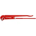 Produktbild von KNIPEX® - Rohrzange 83 10 040 DIN 5234 Form A schwedisch abgewinkelt 130mm 5.1/