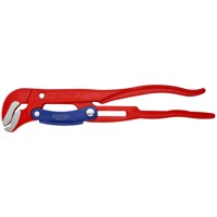 Produktbild von KNIPEX® - Eckrohrzange DIN 5234 B 1.1/2"