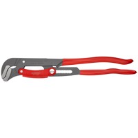 Produktbild von KNIPEX® - Rohrzange 83 61 020 S-Maul 70mm 2.3/4in 560mm