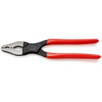 Produktbild von KNIPEX® - 84 11 200 Fahrzeug-Konuszange, Kunststoff überzogen schwarz atramenti