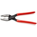 Produktbild von KNIPEX® - 84 11 200 Fahrzeug-Konuszange, Kunststoff überzogen schwarz atramenti