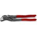 Produktbild von KNIPEX® - Zangenschlüssel 86 01 250 poliert kunststoffüberzogen 250mm