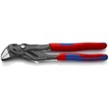 Produktbild von KNIPEX® - Zangenschlüssel 86 02 250 poliert Mehrkomponenten 250mm