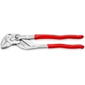 Produktbild von KNIPEX® - Zangenschlüssel 86 03 300 verchromt kunststoffüberzogen 300mm