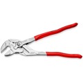 Produktbild von KNIPEX® - Zangenschlüssel 86 03 300 verchromt kunststoffüberzogen 300mm