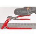 Produktbild von KNIPEX® - Wasserpumpenzange Cobra® 87 01 250 poliert kunststoffüberzogen 250mm