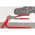 KNIPEX Wasserpumpenzange Cobra® 87 01 250 poliert kunststoffüberzogen 250mm Produktbild img3 S