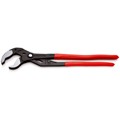 Produktbild von KNIPEX® - Wasserpumpenzange Cobra® 87 01 560 poliert kunststoffüberzogen 560mm