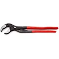KNIPEX Wasserpumpenzange Cobra® 87 01 560 poliert kunststoffüberzogen 560mm Produktbild img2 S