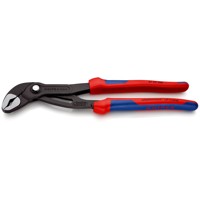 Produktbild von KNIPEX® - Wasserpumpenzange Cobra® 87 02 300 poliert Mehrkomponenten 300mm