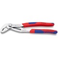 Produktbild von KNIPEX® - Wasserpumpenzange Cobra® 87 05 250 verchromt Mehrkomponenten 250mm