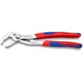 Produktbild von KNIPEX® - Wasserpumpenzange Cobra® 87 05 250 verchromt Mehrkomponenten 250mm