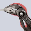 KNIPEX Wasserpumpenzange Cobra® 87 51 250 poliert kunststoffüberzogen 250mm Produktbild img5 S