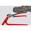 KNIPEX Wasserpumpenzange Alligator® 88 01 250 poliert kunststoffüberzogen 250mm Produktbild img7 S