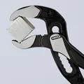 KNIPEX Wasserpumpenzange Alligator® 88 01 400 poliert kunststoffüberzogen 400mm Produktbild img4 S