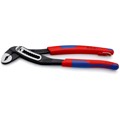 Produktbild von KNIPEX® - Wasserpumpenzange Alligator® 88 02 250 T poliert Mehrkomp. mit Öse 25