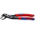 Produktbild von KNIPEX® - Wasserpumpenzange Alligator® 88 02 250 T poliert Mehrkomp. mit Öse 25