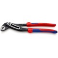 Produktbild von KNIPEX® - Wasserpumpenzange Alligator® 88 02 300 poliert Mehrkomponenten 300mm