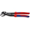 Produktbild von KNIPEX® - Wasserpumpenzange Alligator® 88 02 300 poliert Mehrkomponenten 300mm