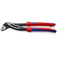 Produktbild von KNIPEX® - Wasserpumpenzange Alligator® 88 02 300 T poliert Mehrkomp. mit Öse 30