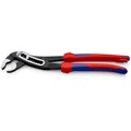 Produktbild von KNIPEX® - Wasserpumpenzange Alligator® 88 02 300 T poliert Mehrkomp. mit Öse 30