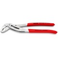 Produktbild von KNIPEX® - Wasserpumpenzange Alligator® 88 03 250 verchromt kunststoffüberz. 250