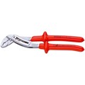 Produktbild von KNIPEX® - Wasserpumpenzange Alligator® 88 07 300 verchromt tauchisoliert 300mm