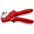 Produktbild von KNIPEX® - Rohrschneider 90 20 185 verchromt GFK ø25mm 185mm