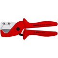 Produktbild von KNIPEX® - 90 25 185 Rohrschneider für Kunststoff-Verbundrohre 185mm