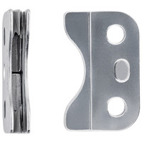 KNIPEX 90 29 02 1 Paar Ersatzmesser für 90 25 20 (Schutzrohre) Produktbild