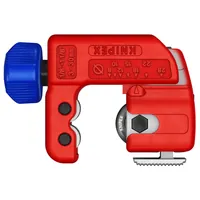 KNIPEX TubiX® S Rohrabschneider 77 mm 903101 Produktbild