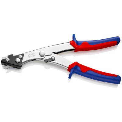 Produktbild von KNIPEX® - Blechknabber 90 55 280 mit Spanbrecher Schnittbr.: 2,7mm Mehrkomp. 28