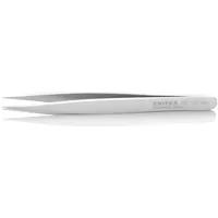KNIPEX Universalpinzette Glatt Mattiert Produktbild