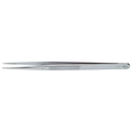 KNIPEX® Präzisions-Pinzette 92 24 34 gerade schmal geriffelt 155mm Produktbild img1 S