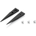 Produktbild von KNIPEX® - 92 89 05 Wechselspitzen ESD für 92 81 05 40mm