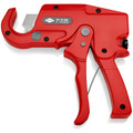 KNIPEX 94 10 185 Rohrschneider für Kunststoffrohre (Elektroinstallation) 185mm Produktbild img2 S