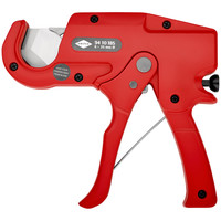 KNIPEX 94 10 185 Rohrschneider für Kunststoffrohre (Elektroinstallation) 185mm Produktbild