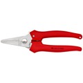 Produktbild von KNIPEX® - 95 05 140 Kombischere mit Kunststoff umspritzt 140mm