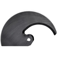KNIPEX 95 39 870 Bewegliches Ersatzmesser für 95 31 870 / 95 32 100 Produktbild