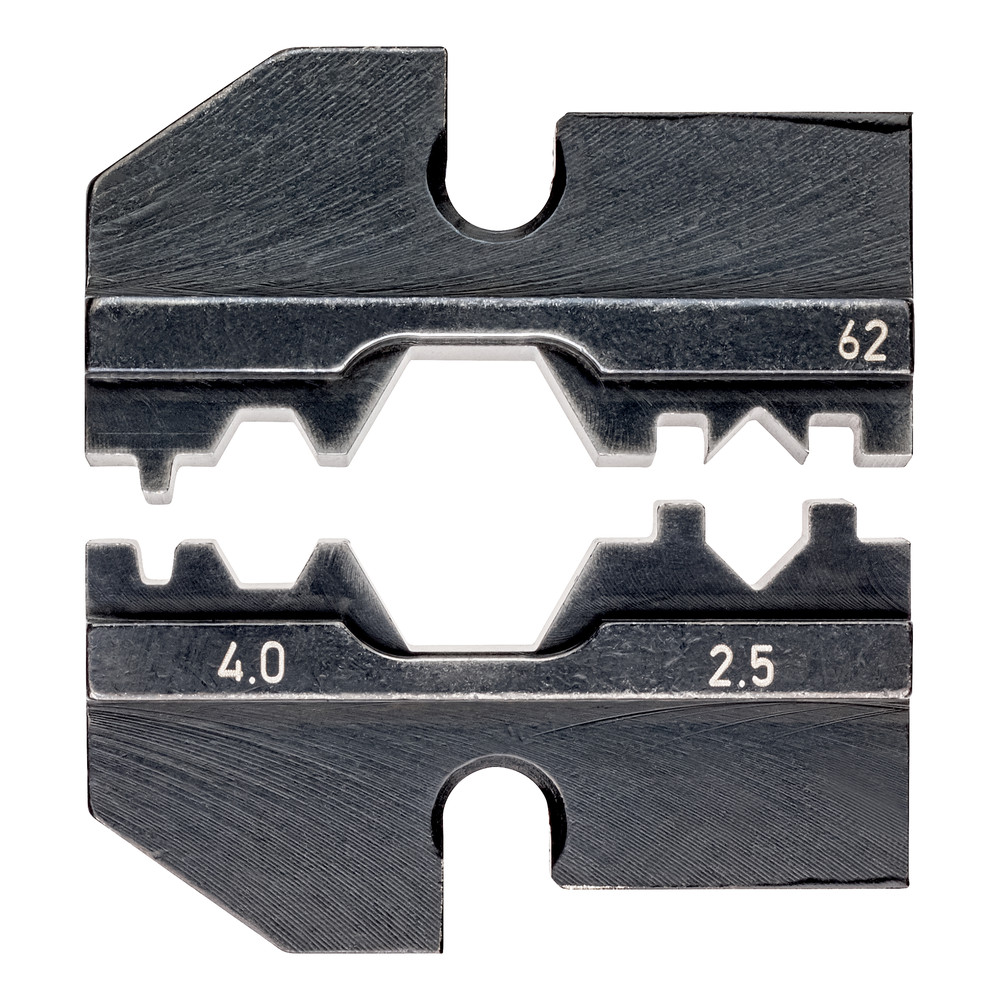 KNIPEX® Crimpeinsatz für Solar-Steckverbinder (Huber + Suhner) Produktbild img1 L