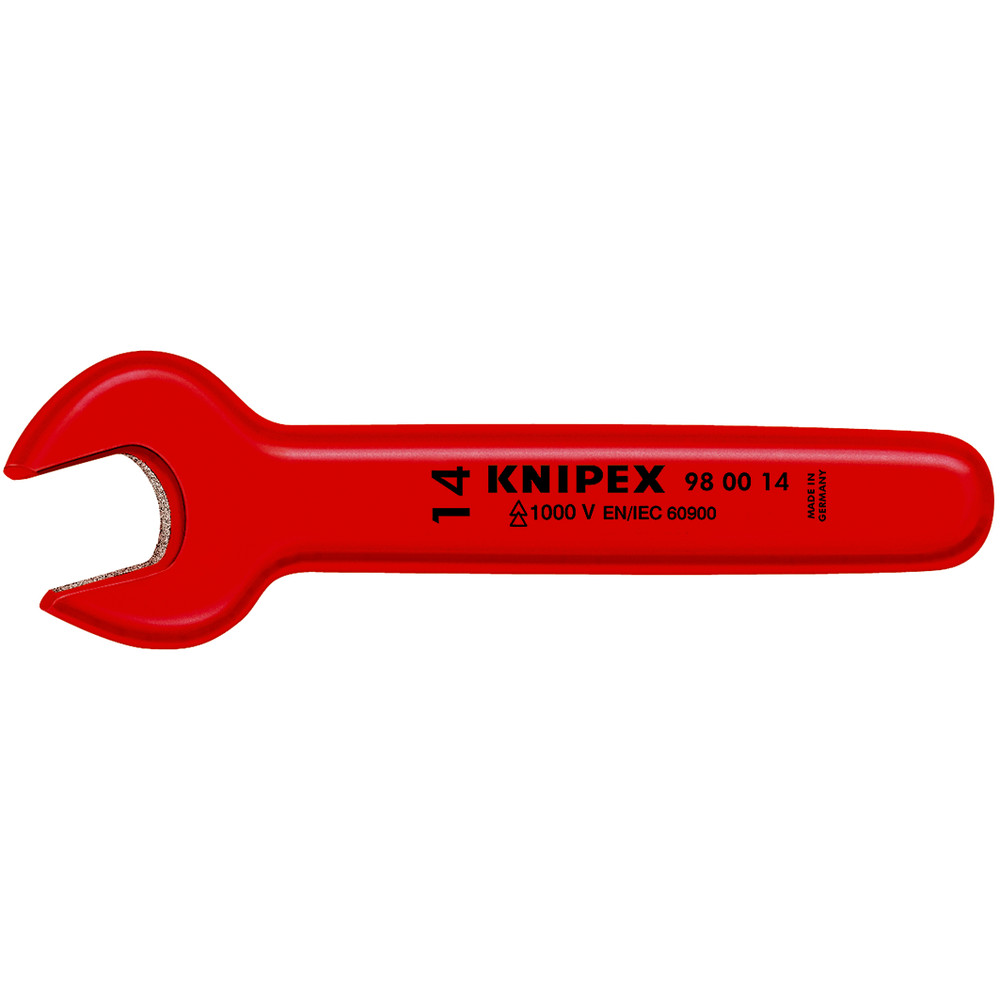 KNIPEX Maulschlüssel Produktbild img1 L