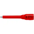 Produktbild von KNIPEX® - 98 29 40 Steckschlüsseleinsatz 3/8" für TX40 123mm