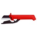 Produktbild von KNIPEX® - Kabelmesser VDE 185mm Klinge 50mm