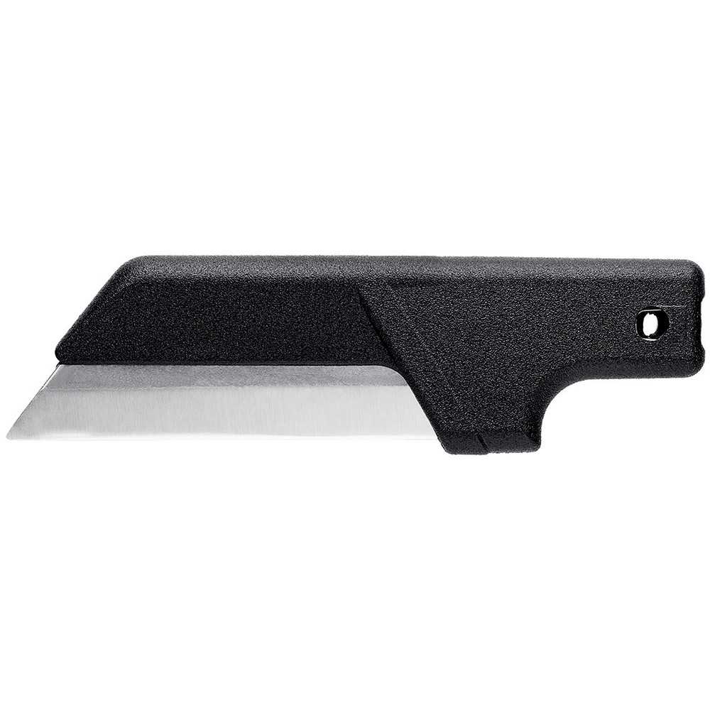 KNIPEX Klinge für Kabelmesser 98 56 09 gehärtet gerade 50mm Produktbild img1 L