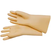 KNIPEX 98 65 47 Elektriker-Handschuhe isoliert Größe 10 / Klasse 2 360mm Produktbild