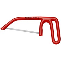 Produktbild von KNIPEX® - 98 90 PUK®-Säge 240mm