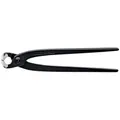 KNIPEX Monierzange (Rabitz- oder Flechterzange) schwarz atramentiert Produktbild
