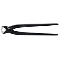 KNIPEX Monierzange (Rabitz- oder Flechterzange) schwarz atramentiert Produktbild